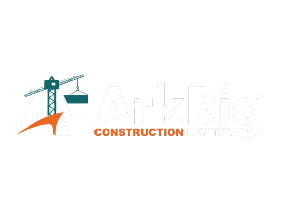 ArkRig Construction Logo